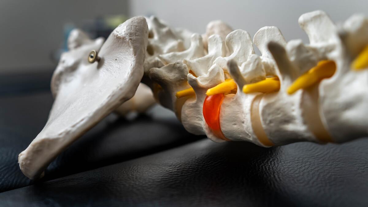 Spinal Stenosis: Walk Farther With Less Pain, No Back Surgery Required Spinal Stenosis: Walk Farther With Less Pain, No Back Surgery Required