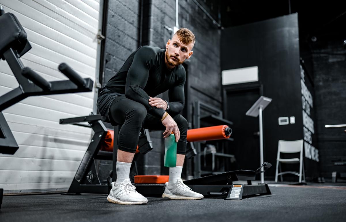 Why Chronic Tendon Pain Doesn't Heal On Its Own