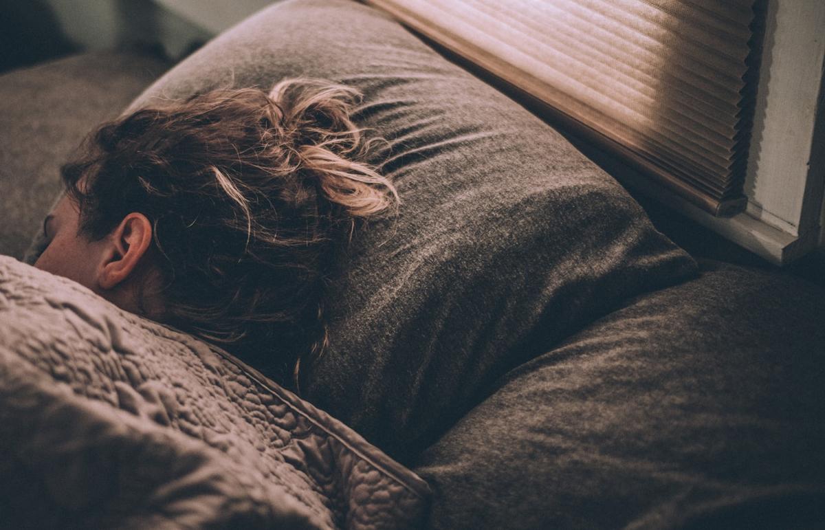 Pain Keeping You Up? Breaking the Chronic Pain-Insomnia Cycle Pain Keeping You Up? Breaking the Chronic Pain-Insomnia Cycle
